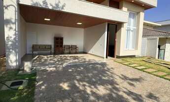 Imagem: Terras Alpha 1 - Casa Alto Padrão em Terras