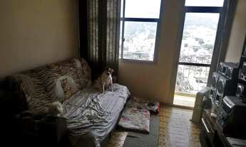 Imagem 7: Cobertura com 2 dormitórios à venda, 140 m² por R$ 400.000 - Praça Seca - Rio de Janeiro/R