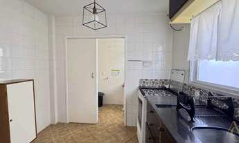 Imagem 7: Apartamento para locação - 2 quartos - Centro - Florianópolis, SC