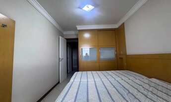 Imagem 6: Imóvel para venda tem 149 metros quadrados com 4 quartos em Jardim da Penha - Vitória - ES