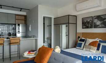 Imagem 2: APARTAMENTO - CAMPO BELO - SP