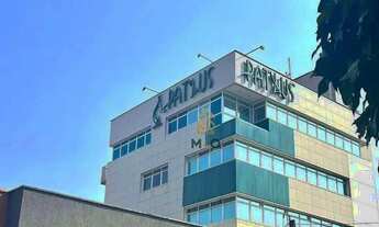 Imagem: Prédio, 834 m² - venda por R$ 5.000.000,00