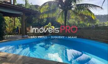 Imagem 16: Sobrado, Praia da Jureia - São Sebastião