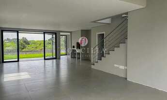 Imagem 6: Casa em Condomínio com 3 Suítes - Santa Felicidade - Curitiba/PR