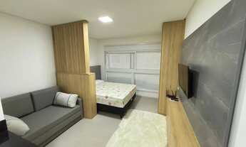 Imagem 5: Imóvel para venda tem 35 metros quadrados com 1 quarto em Navegantes - Capão da Canoa - RS