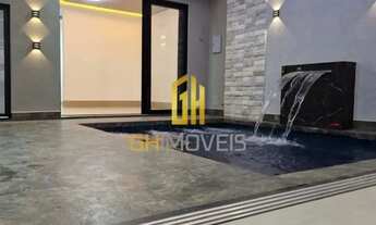 Imagem 5: Casa à venda, 238 m² por R$ 1.350.000,00 - Moinho dos Ventos - Goiânia/GO