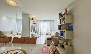 Imagem 3: Apartamento do ladinho da praia, a menos de 100 metros do mar!