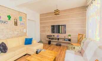 Imagem 4: BELO SOBRADO REFORMADO 3 DORMITÓRIOS - BAIRRO NONOAI