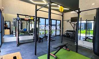 Imagem 4: CASA TÉRREA 4 SUÍTES SENDO 1 SUÍTE COM ESPAÇO CLOSET I PISCINA I PERMUTA