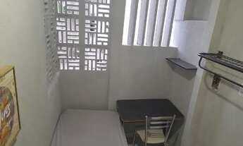 Imagem 6: República de estudantes(masculino