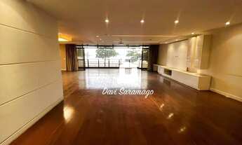 Imagem 3: Apartamento à venda, 360 m² por R$ 4.800.000,00 - Icaraí - Niterói/RJ