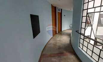 Imagem 3: VENDA Região Hospitalar - Sala comercial com vaga de garagem - 30 m² - Sta. Efigênia / BH