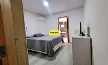 Imagem 6: Térrea para venda possui 180 metros quadrados com 2 quartos