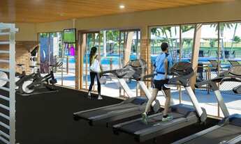 Imagem 2: Uma oportunidade de ter sua casa de campo dentro da cidade, num excelente localização a 12