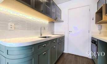 Imagem 6: Apartamento com 1 dormitório para alugar, 35 m² por R$ 3.790/mês - Consolação - São Paulo