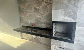 Imagem 2: Casa à Venda Jardim Canedo III, Senador Canedo