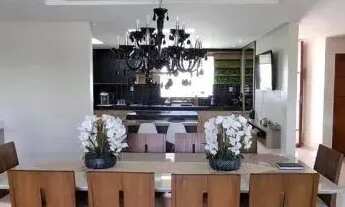 Imagem 5: AADI - Maravilhoso Sobrado para venda tem 378 metros quadrados com 5 quartos em São Pedro