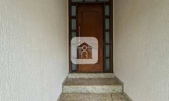 Imagem: Casa para locação no bairro Cidade Jardim