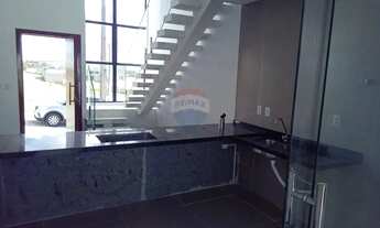 Imagem 3: Casa Duplex Nova em Condomínio Luxo AL