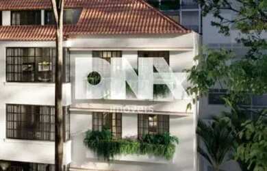 Imagem 3: Apartamento : / Residencial / Leblon