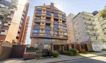 Imagem: Apartamento para venda tem 82 metros quadrados