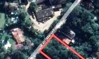 Imagem: Lote em Estrada Marselha - Chácaras do