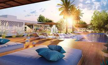 Imagem 4: Terreno de 272 m² à venda em Jardim São Francisco, Piracicaba R$ 255.000,00