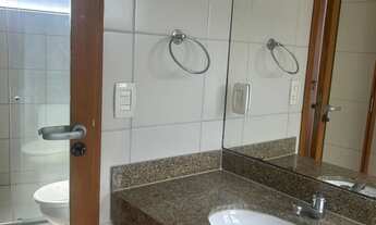 Imagem 7: Quarto e sala mobiliado