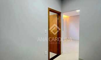 Imagem 11: Casa Moderna de Alto Padrão no Bairro Planalto