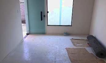 Imagem 3: SÓ 210Mil -2/4 Casa a Venda no Tesoura do sobradinho, Próximo da Praça