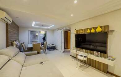 Imagem 3: Casa de Condomínio modelo C em Colina de Laranjeiras - Serra