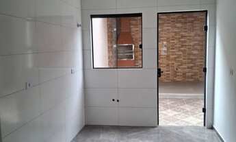 Imagem 4: CASA RESIDENCIAL em CURITIBA - PR, TATUQUARA