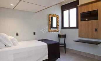 Imagem 14: Kitnet/Conjugado - / Residencial / Centro