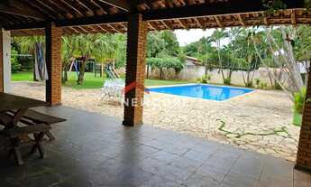 Imagem 6: Casa de condomínio em Rua João Croce - Jardim Shangri-Lá - Bauru/SP