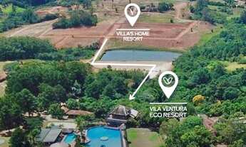 Imagem 7: Terreno-Lote Residencial com 2 Dormitorio(s) localizado(a) no bairro Santo Onofre em Viamã