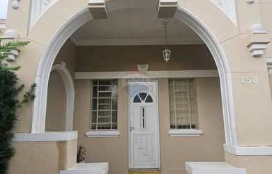 Imagem: Casa Comercial para locação em Campinas/SP