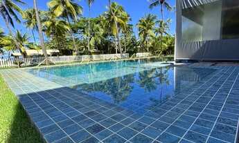 Imagem 7: Busca vida - gleba - vista mar