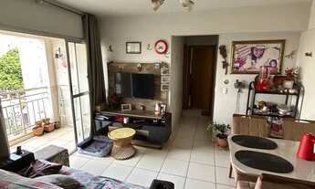 Imagem 4: Apartamento 2Q1S Pq. Amazônia