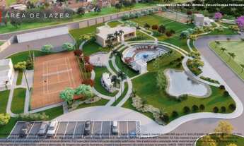 Imagem: Lote/Terreno no condomÍnio Florais do Rarque