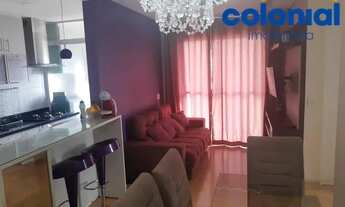 Imagem 3: APARTAMENTO COM 02 QUARTOS ANDAR ALTO NO TRENTINO VILA NAMBI EM JUNDIAÍ , REGIÃO DA IMIGRA