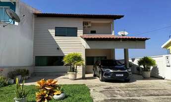 Imagem 3: Duplex no Condomínio Residencial Tapajós Venda e Locação - 198m², 3 Suítes, Escritório T