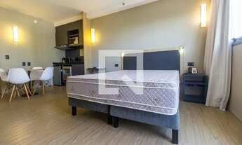 Imagem 4: Apartamento à Venda - Alphaville, 1 Quarto, 32 m2