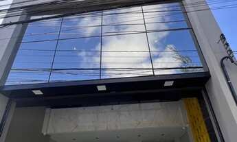 Imagem 2: CENTRO EMPRESARIAL NA MARAPONGA