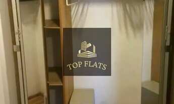 Imagem 5: Flat disponível na Bela Vista