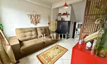 Imagem: Sobrado - 69 m privativos - 2 Dormitórios