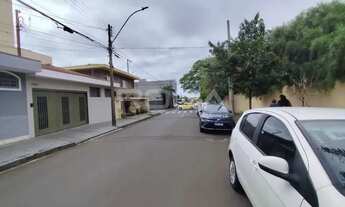 Imagem 3: Casa comercial para alugar no bairro Jardim Brasil em São Carlos