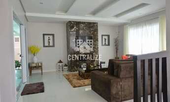 Imagem 5: VENDA - CASA CONDOMÍNIO FONTANA DI TREVI - JARDIM CARVALHO - PONTA GROSSA - PR