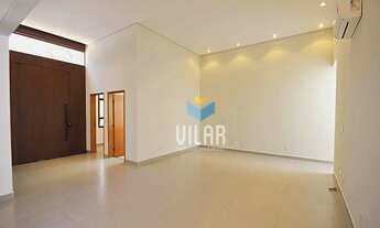 Imagem 2: Casa com 3 suítes, 206 m² - venda por R$ 1.970.000 ou aluguel por R$ 12.980 - Condomínio L