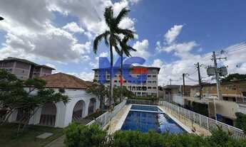 Imagem: Apartamento com 52,00m² com 02 Quartos