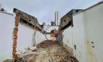 Imagem 2: Terreno à venda, 97 m² por R$ 430.000,00 - Sumaré - São Paulo/SP